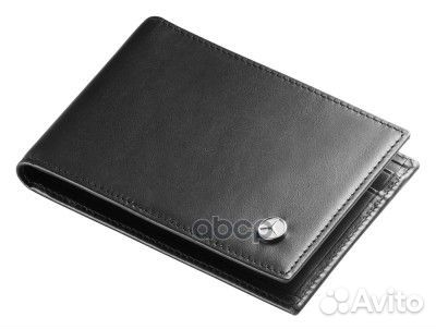 Кредитница Mercedes-Benz Business Credit Card W