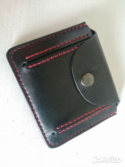 Мини кошелек