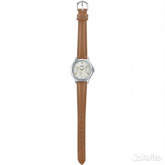 Часы Женские Casio Collection LTP-V300L-7A2