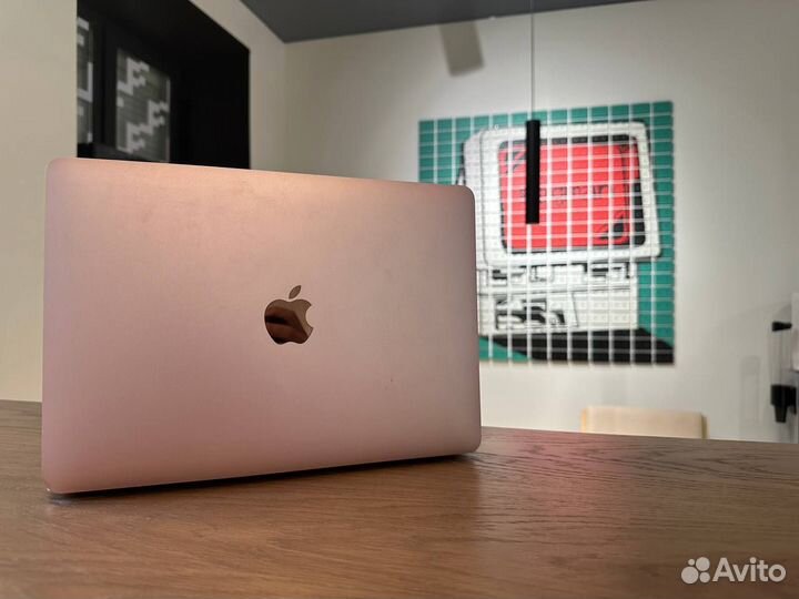 Macbook 12, 2016 8/512GB