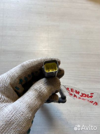 Датчик кислорода Hyundai Elantra