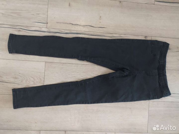 Вещи для девочки пакетом на 152-158