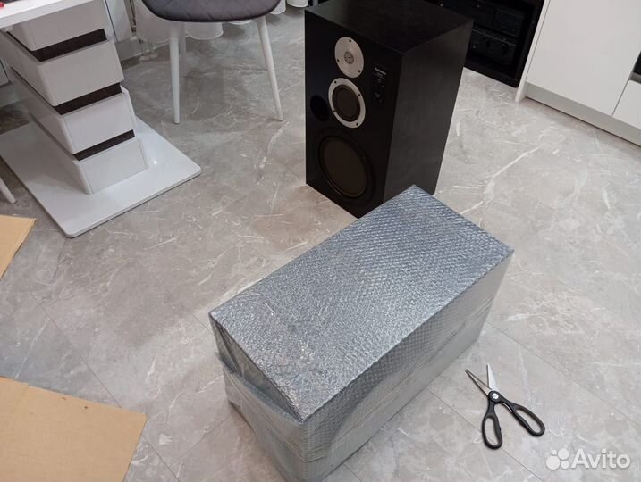 Продаются колонки technics sb 6 в отл состоянии