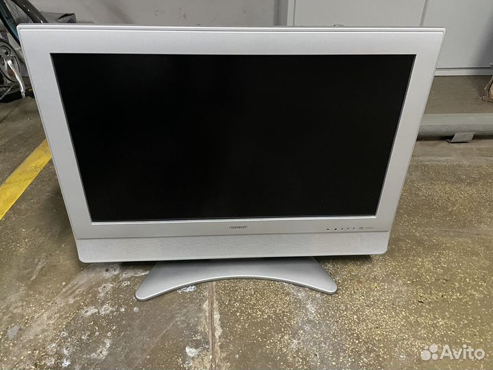 Телевизор sharp LC-32SV1RU