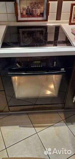 Ремонт варочных панелей/духовых шкафов/бойлеров