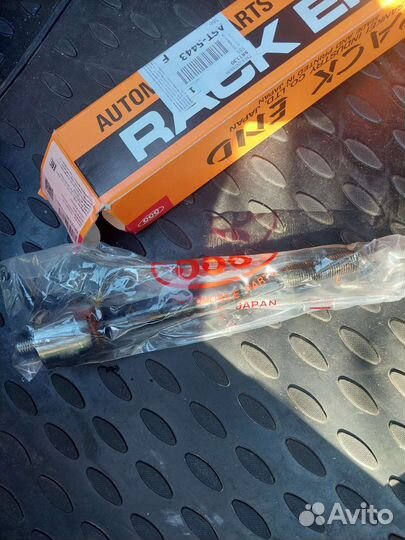 Рулевая тяга camry 50