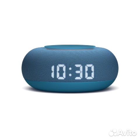 Умная колонка vk капсула мини