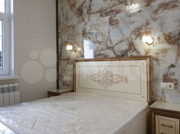 Апартаменты-студия, 12 м², 2/4 эт.