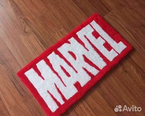 Ковёр marvel