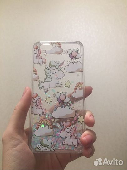 Чехол на iPhone 6 6s