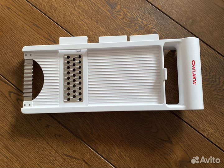 Терка Новая