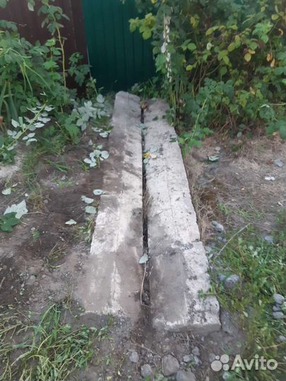Винтовые сваи для забора
