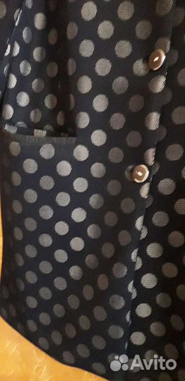 Кардиган женский 54 размер