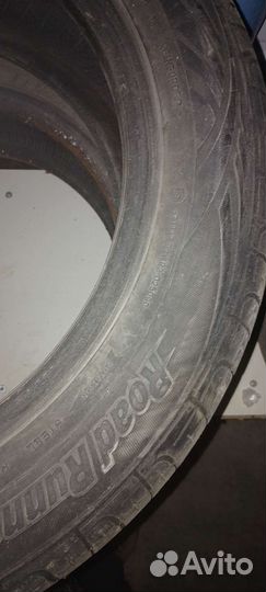 Yokohama Advan Sport V105 205/55 R16