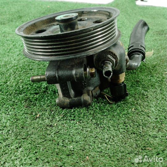 Насос гур Ford Focus 1 eyde 1.8Л 115лс 1998-2004