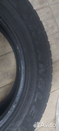 Triangle TR797 235/55 R18 104Q
