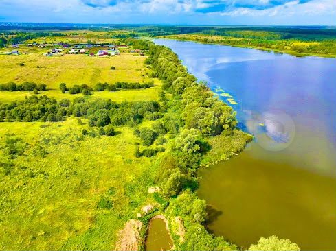 Участок 6 сот. (ИЖС)