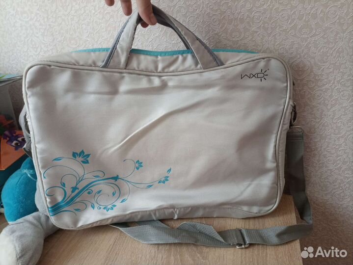 Сумка для ноутбука