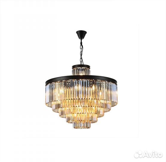 Подвесная люстра Citilux Мартин CL332152