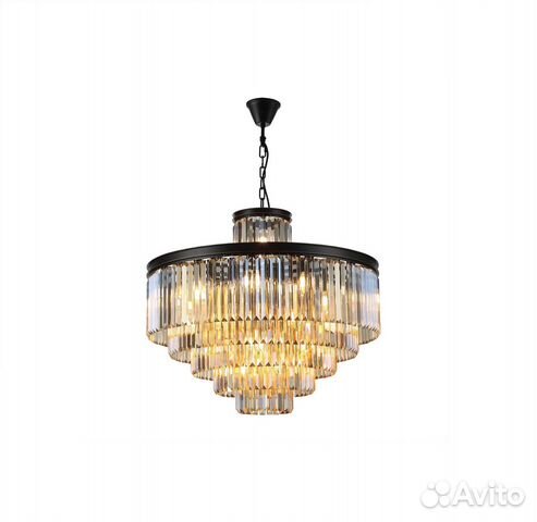 Подвесная люстра Citilux Мартин CL332152