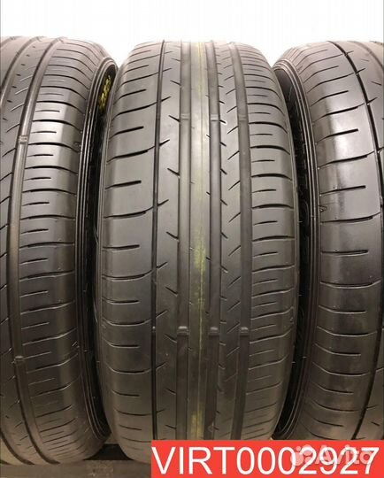 Dunlop SP Sport Maxx 050+ 235/55 R18 100V