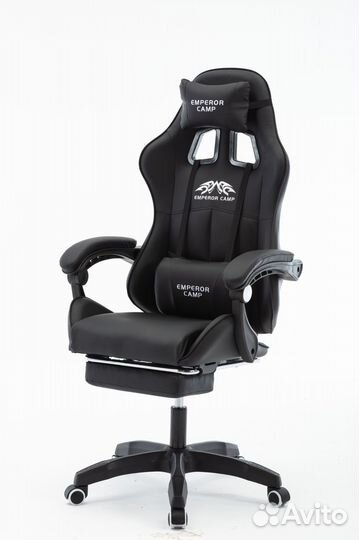 Компьютерное кресло 608