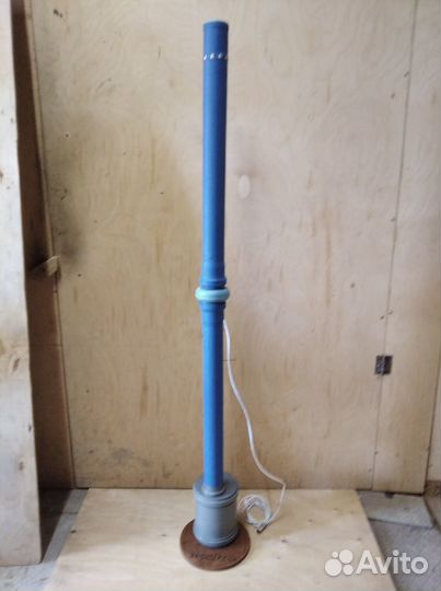 Дополнительные Катушки Мишина, Родина, Монарха