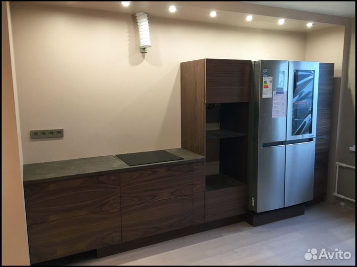 Библиотека под ключ