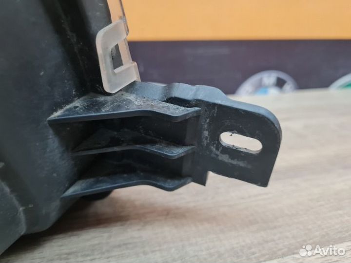 Фара передняя левая Ford Fusion CBK 1.6L