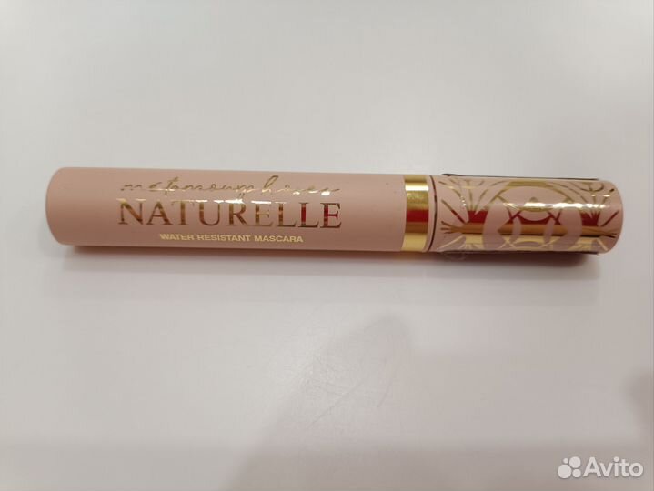 Тушь для ресниц Vivienne Sabo