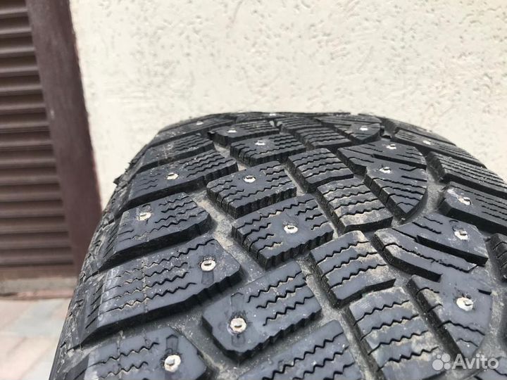 Continental IceContact 2 225/55 R17