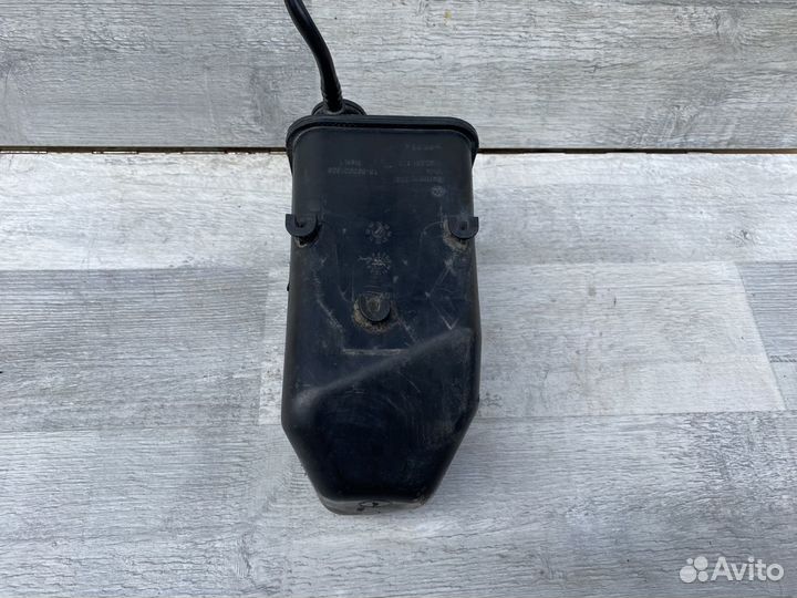 Абсорбер Skoda Octavia A5