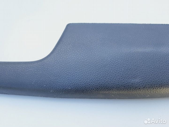 Накладка на ручку правой двери Skoda Fabia