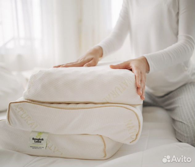 Фирменные наволочки на молнии