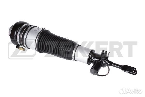 Пневмостойка подвески передн. прав. с ADS Audi