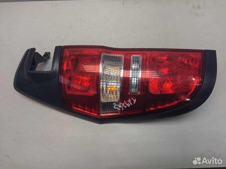 Фонарь (задний) Hyundai H-1 Starex, 2013