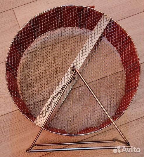 Колесо беговое большое