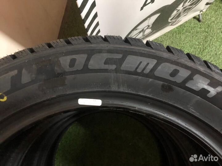 Tracmax X-Privilo S500 225/55 R19 103T