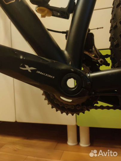 Мтб Велосипед Bulls Copperhead XC 29RS