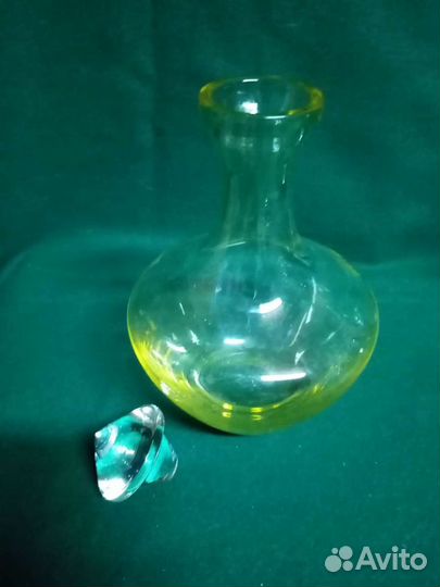 Графины ретро