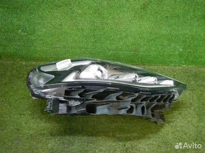 Фара правая Haval F7 (2019-н.в.) LED