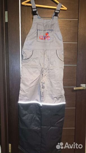 Спецодежда рабочая одежда летняя