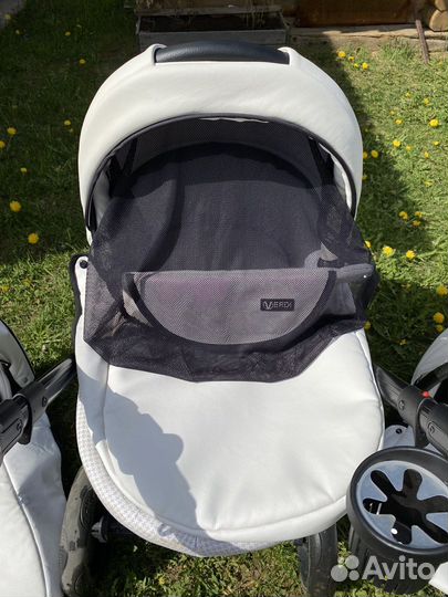 Коляска Verdi 3 в 1