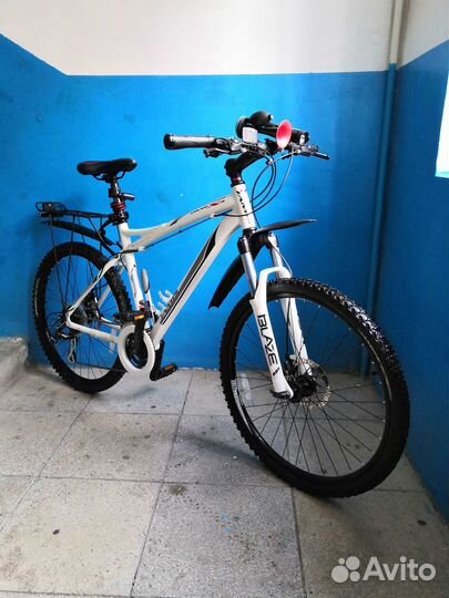 Велосипед jamis trail X3