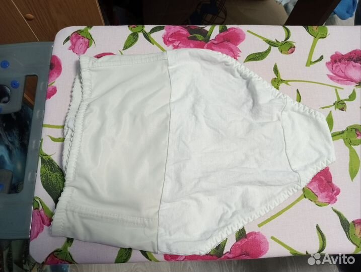 Трусы послеродовые утягивающие 42 44рр