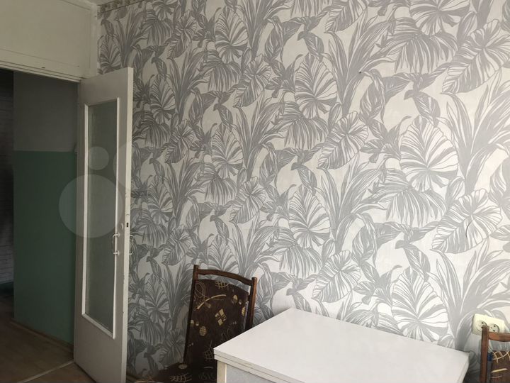 2-к. квартира, 42,8 м², 7/9 эт.