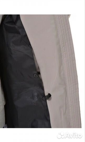 Куртка на девочку