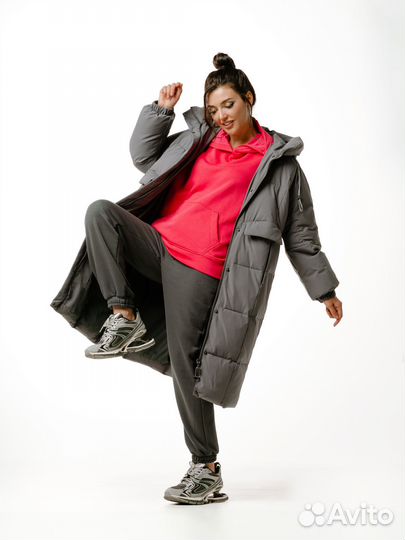 Стилист имиджмейкер