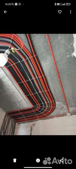 Электрик,срочный выезд электрика