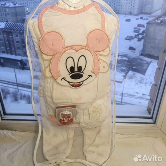 Наборы из 7 предметов